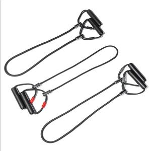 New Peloton Resistance Bands (3 pieces)